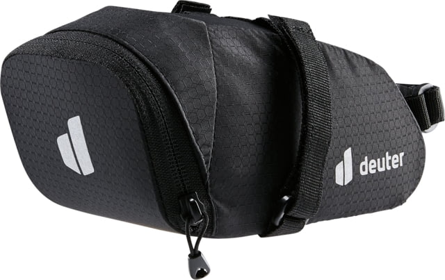 Deuter Bike Bag 0.8 Black 0.8L
