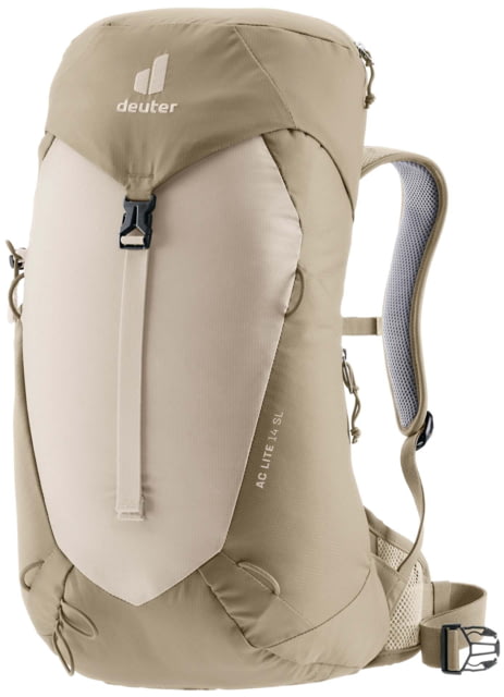 Deuter AC Lite 14 SL Backpack Alu/Greystone