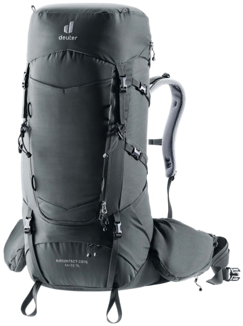 Deuter Aircontact Core 45+10 SL Backpack Graphite