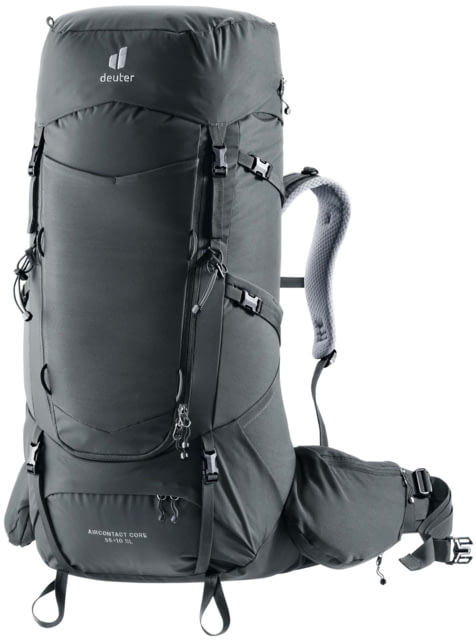 Deuter Aircontact Core 55+10 SL Backpack Graphite