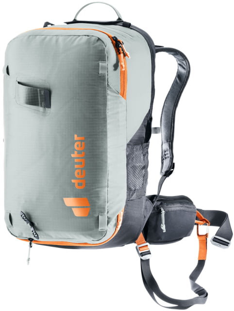 Deuter Alproof Lite 22 Pack Tin/Black 22