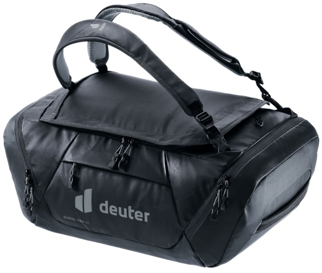 Deuter Deuter Duffel Pro 40 Liters Black