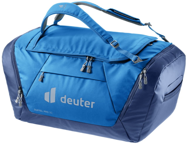 Deuter Deuter Duffel Pro 90 Liters Neptune/Nightblue