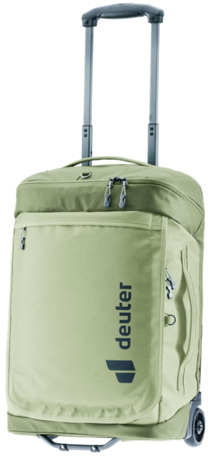 Deuter Deuter Duffel Pro Movo 36 Liters Mineral/Grove