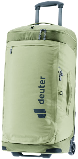 Deuter Deuter Duffel Pro Movo 60 Liters Mineral/Grove
