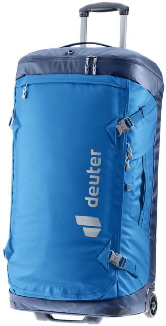 Deuter Deuter Duffel Pro Movo 90 Liters Neptune/Nightblue