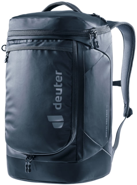 Deuter Deuter Duffel Pro Pack 30 Liters Black
