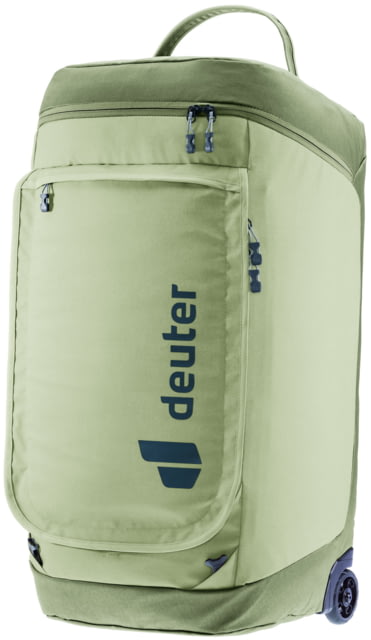 Deuter Deuter Duffel Pro Roller 90 Liters Mineral/Grove