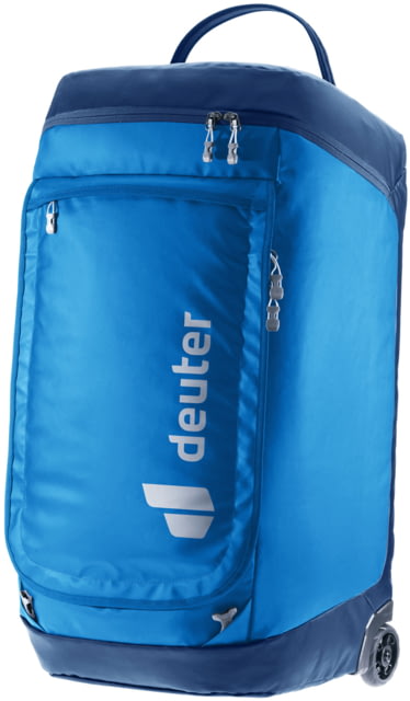 Deuter Deuter Duffel Pro Roller 90 Liters Neptune/Nightblue