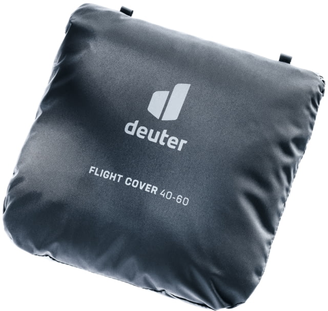 Deuter Deuter Flight Cover 40-60 Black