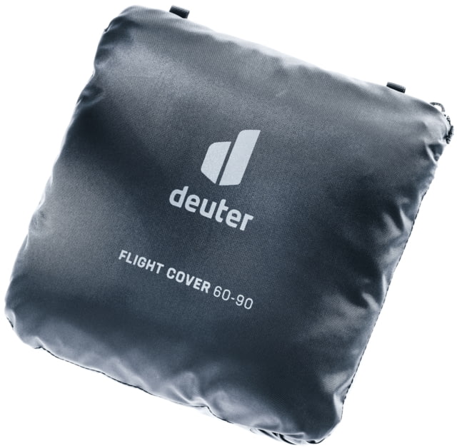 Deuter Flight Cover 60-90 Black