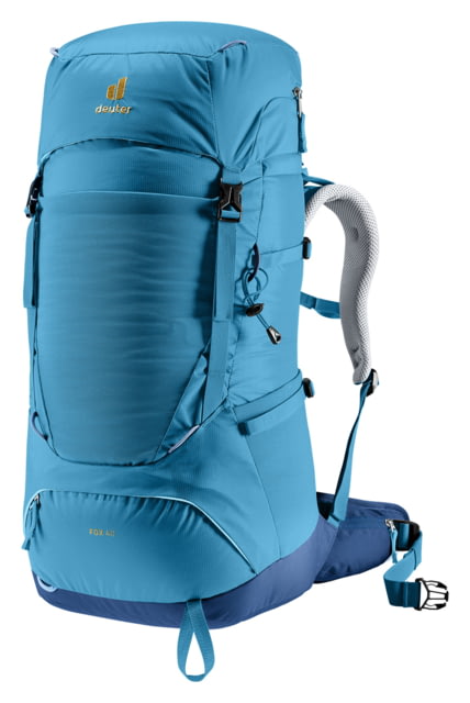 Deuter Deuter Fox 40 Liters Bacpack - Kid's Wave/Nightblue