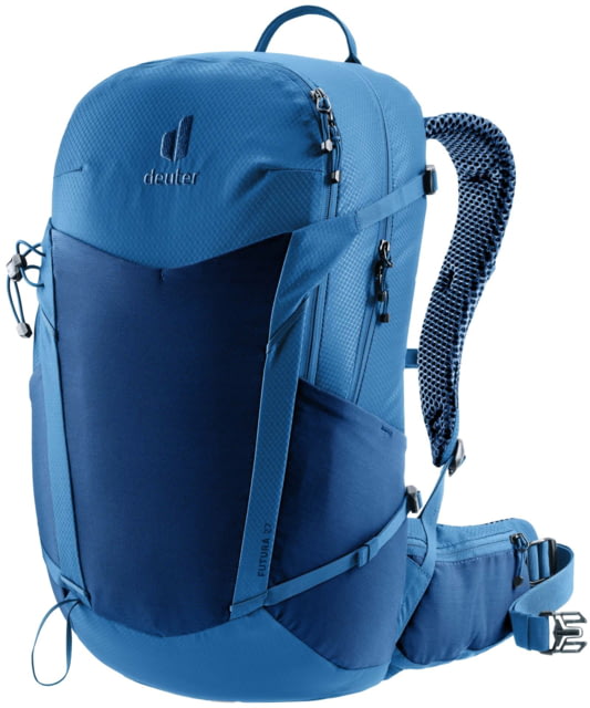 Deuter Futura 27 Hiking Backpack Nightblue/Baltic