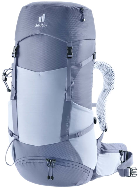 Deuter Futura 30 SL Hiking Backpack Polar/Bluejay