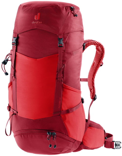Deuter Futura 32 Hiking Backpack Cherry/Masala