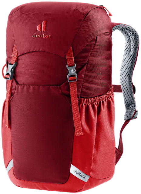 Deuter Junior Bacpack - Kid's Masala/Cherry