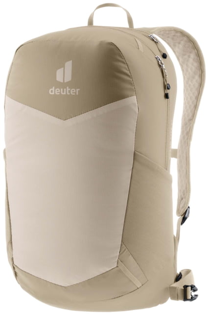 Deuter Speed Lite 17 Backpack Alu/Greystone