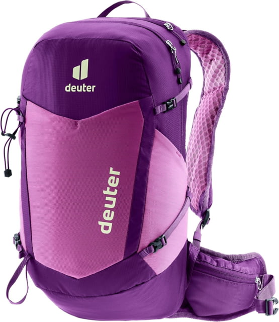 Deuter Speed Lite Pro 17L SL Backpack Lotus/Mystic