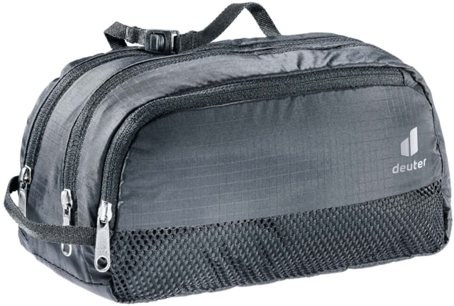 Deuter Wash Bag Tour III Black