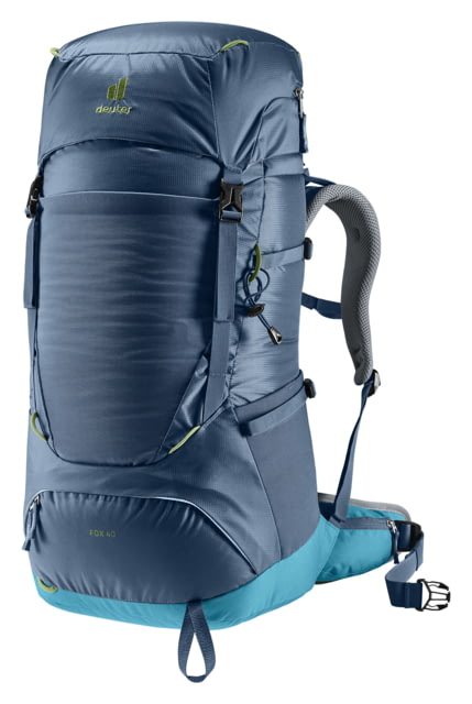 Deuter Fox 40 Backpack - Kids Marine-Lagoon