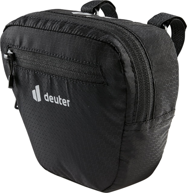 Deuter Front Bag 1.2 Black 1.2L