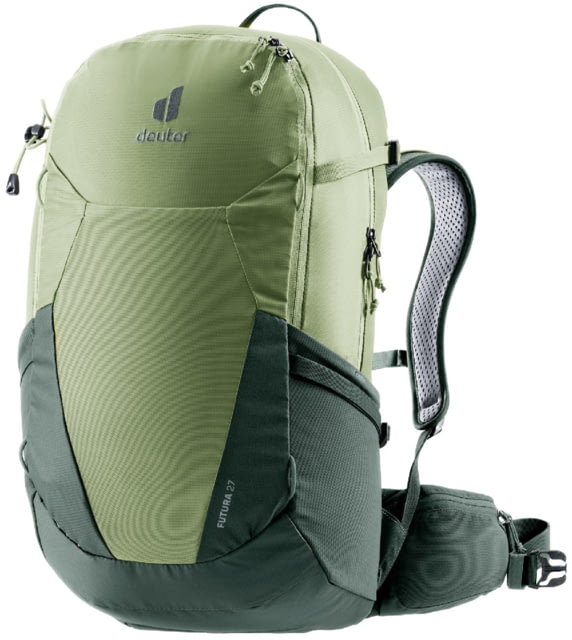 Deuter Futura 27 Backpack Grove/Ivy