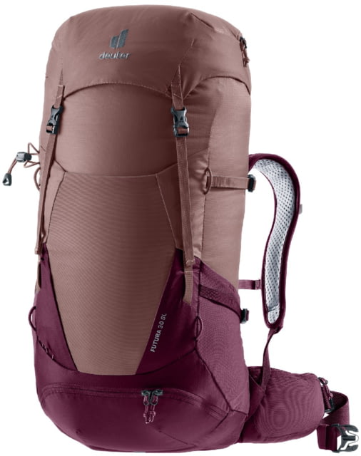Deuter Deuter Futura 30 SL Backpack Ashrose/Cassis