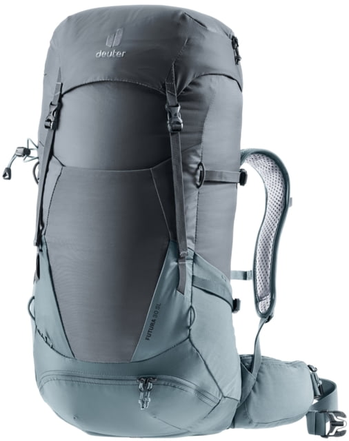 Deuter Futura 30 SL Pack - Women's Graphite-Shale 30L