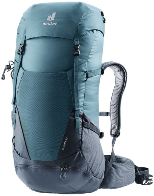 Deuter Futura 32 Backpack Atlantic/Ink
