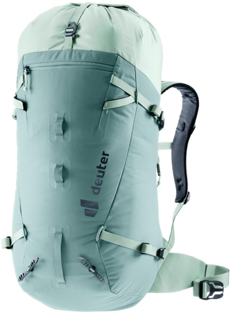 Deuter Guide 28 SL Backpack - Women's Jade/Frost