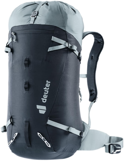 Deuter Guide 30 Backpack Black/Shale