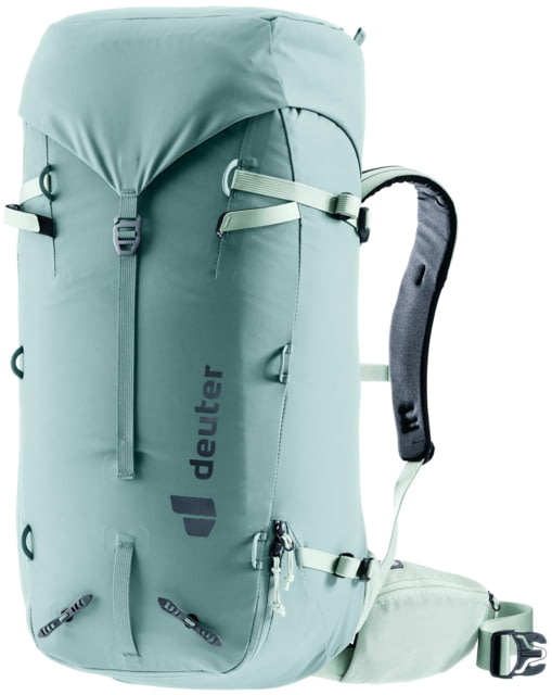 Deuter Guide 32+ 8 SL Pack - Women's Jade/Frost