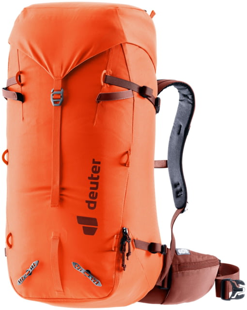 Deuter Deuter Guide 32+ 8 SL Pack - Women's Papaya/Redwood