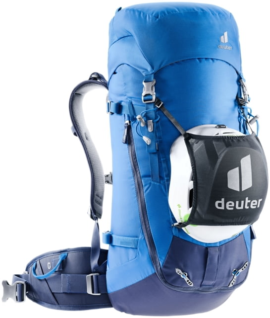 Deuter Helmet Holder Black -L