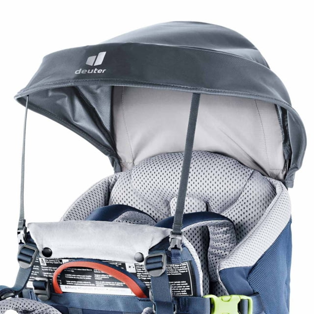 Deuter KC Sun Roof Graphite -L