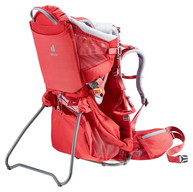 Deuter Kid Comfort Active SL Currant 12L