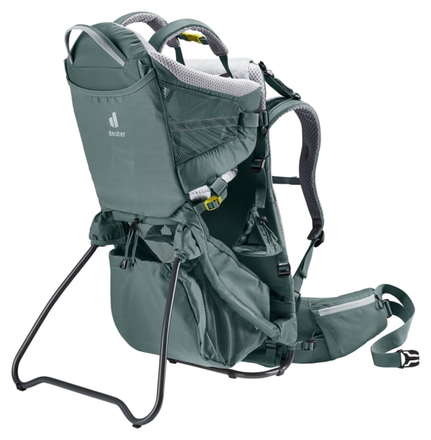 Deuter Kid Comfort Active Teal 12L