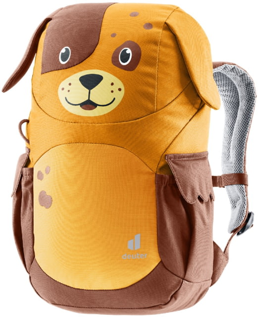 Deuter Kikki Backpack - Kid's Maple/Umbra