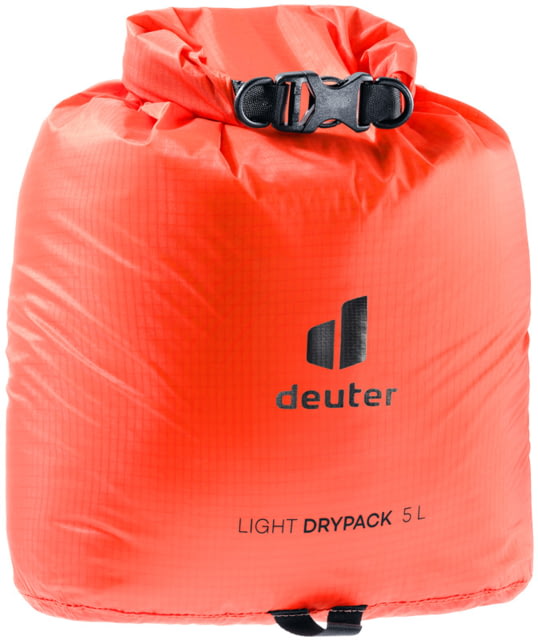 Deuter Light Drypack 5 Papaya 5L