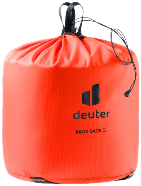Deuter Pack Sack 5 Papaya 5L