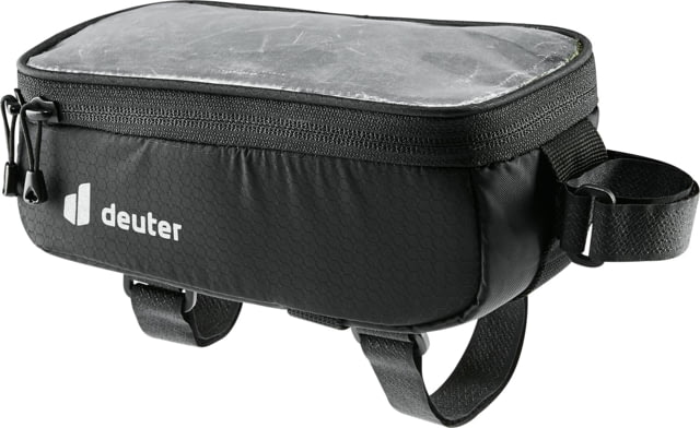 Deuter Phone Bag 0.7 Black 0.7L