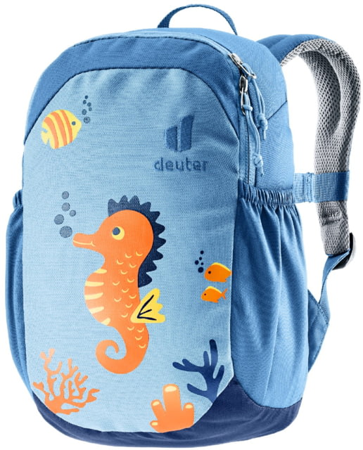 Deuter Pico Backpack - Kid's Aqua/Wave
