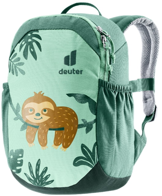 Deuter Pico Backpack - Kid's Spearmint/Seagreen
