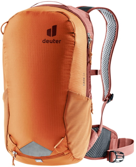 Deuter Race 12 W/2L Backpack Chestnut/Redwood