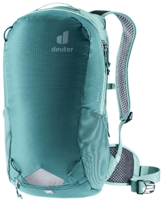 Deuter Race 12 W/2L Backpack Deepsea/Jade 12 L
