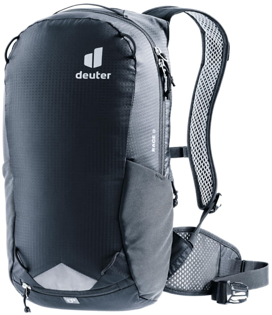 Deuter Race 8 W/2L Backpack Black
