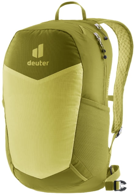 Deuter Speed Lite 13L Backpack Linden/Cactus