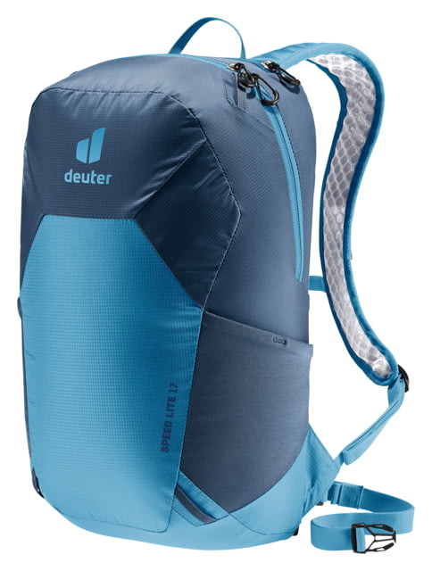 Deuter Speed Lite 17 Pack Ink-Wave