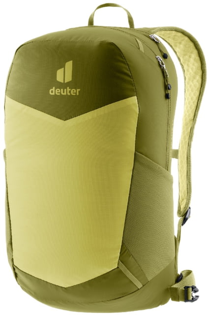 Deuter Speed Lite 17L Backpack Linden/Cactus