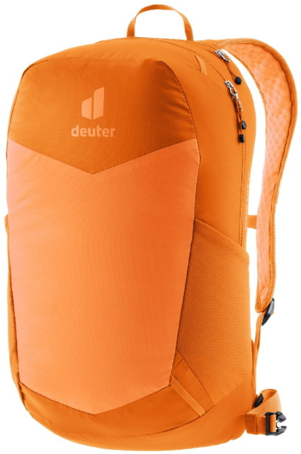 Deuter Speed Lite 17L Backpack Peach/Tuscany